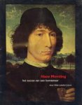 LOBELLE-CALUWÉ, HILDE - Hans Memling. Het succes van een kunstenaar