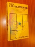 SMITH, S., - E.S.P./Uw zesde zintuig.