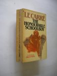 Carre, John le - The honourable Schoolboy Carre, John le - The honourable Schoolboy
