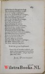 Alardin, Kasparus|Hase, Cornelius de - De zegepralende Christus of de tweede psalm. : In sijn natuurlijken t'samenhang en vollen sin der goddelijke wijsheyd ... door vergelijkinge der Schriften verklaart / door Cornelius de Hase ... Waar by gevoegt is De eerste kerken-vrede, uyt Ac...