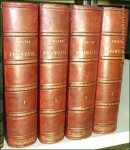 RÉPERTOIRE DU THÉÂTRE FRANCAIS: - RÉPERTOIRE DU THÉÂTRE FRANCAIS avec des commentaires par Voltaire, Racine, La Harpe, etc.; des remarques de Molière, Le Rain, etc.; et des notices sur les auteurs et acteurs célèbres par L.B. PICARD  et J. PEYROT. Premier et second ordre en ...