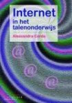 Corda, Alessandra - Internet in het talenonderwijs / druk 1