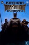 Barr, Mike W., Frank Gary - Batman Dark Knight Dynasty