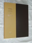 Editors Life - The Epic of Man
