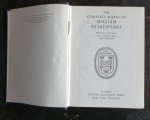 Shakespeare, William - the complete works of william shakespeare