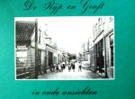 Veenman sr. , D. [ isbn 9789028820265 ] - RDe Rijp en Graft  in  Oude  Ansichten  .  ( Geillustreerd met ansichten en foto`s . )