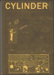 Joris Van de Moortel - Cylinder 1 Joris Van de Moortel