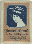 Spörl, Hans - Porträt-Kunst in der Photographie.