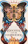 Angeline Boulley - Dochter van de vuurhoeder 1 - Dochter van de vuurhoeder