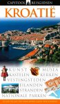 Zoppe , Leandro . [ ISBN 9789041033642 ] 1219 - Kroatie . ( De reisgids Kroatië is ideaal in gebruik vóór, tijdens en na de reis. Inmiddels is Capitool, met meer dan 100 titels, al jaren marktleider onder de reisgidsen. Door de combinatie van visuele uitbundigheid in de vorm van driedimensionale -