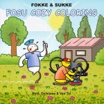 Jean-Marc van Tol-John Reid-Bastiaan Geleijnse - Fosu Cozy Coloring