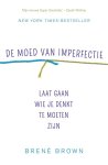 Brené Brown - De moed van imperfectie