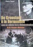 Tiquet, Pierre - De Kronstadt à la Normandie avec un officier de la Hohenstaufen - 9. SS-Panzer-Division