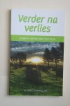 Dr. Joke E. Korteweg (red.) - jongeren werken aan hun rouw  Verder Na Verlies