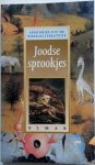 Kanner Zwi Israel - Sprookjes uit de wereldliteratuur Joodse  sprookjes