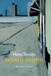 TENTIJE, HANS. - Begane grond .