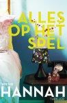Sophie Hannah - Alles op het spel
