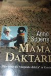 Spoerry, Anne - Mama Daktari Spoerry, Anne - Mama Daktari