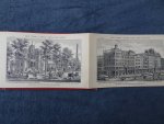 Chicago Engraving Company. - Picturesque Chicago. Chicago Engraving Company. - Picturesque Chicago.