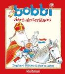 Ingeborg Bijlsma - Bobbi - Bobbi viert sinterklaas