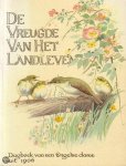 Edith Holden - De Vreugde van het Landleven