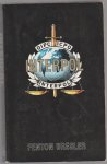 Bresler,Fenton - Interpol Bresler,Fenton - Interpol