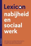  - Lexicon nabijheid en sociaal werk