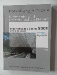  - Forschung + Praxis U-Verkehr und unterirdisches Bauen. Wege in die Zukunft Stuva Tagung 2001 Korrigierte Fassung
