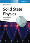 HOFMANN,  Philip (Institute for Storage Ring Facilities, University of Aarhus, Denmark) - Solid State Physics