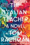 Tom Rachman 69532 - Italian teacher