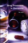 Roy Jones - Drug Treatment In Dementia