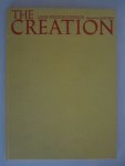 James Weldon Johnson / Ralph Prins (Illustrations) - The Creation