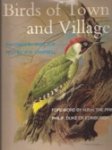 Campbell, W.D. en Basil Ede - Birds of Town and Village