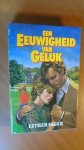 Sager, Esther - Een eeuwigheid van geluk