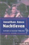Ames, Jonathan - Nachtleven