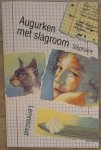 Philippe Labro - Augurken met slagroom