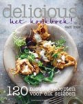 delicious. magazine ; Valli Little - Hét kookboek!