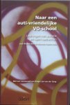  - Naar een auti-vriendelijke vo-school / Reeks Ervaringsdeskundigen & Professionals / 3