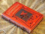 Louwerse P. - Geillustreerd Uitspanningsboek voor jongens en meisjes