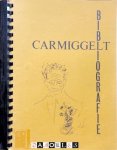 Ruud Broens - Carmiggelt Bibliografie