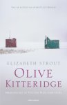 Elizabeth Strout - (1) Olive Kitteridge