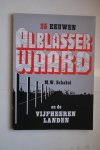 M.W. Schakel - Alblasserwaard en Vijfheerenlanden  25 eeuwen