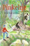 Dick Laan, Suzanne Braam - Pinkeltje En De Boze Tovenaar