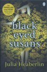 Julia Heaberlin - Black-Eyed Susans