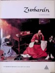 Brown, Jonathan - Zurbarán: 108 reproductions with 48 in large full color
