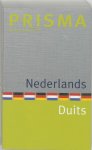 Linden - Prisma Woordenboek Nederlands Duits