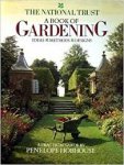 Penelope Hobhouse - the National Trust A Book of Gardening