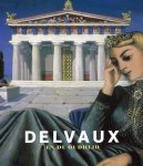S. Basch - Delvaux En de oudheid