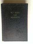  - Het boek van Mormon