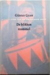 Grass Gunter - De blikken trommel